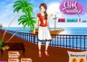 Thumbnail of Chic Dress Up Girl